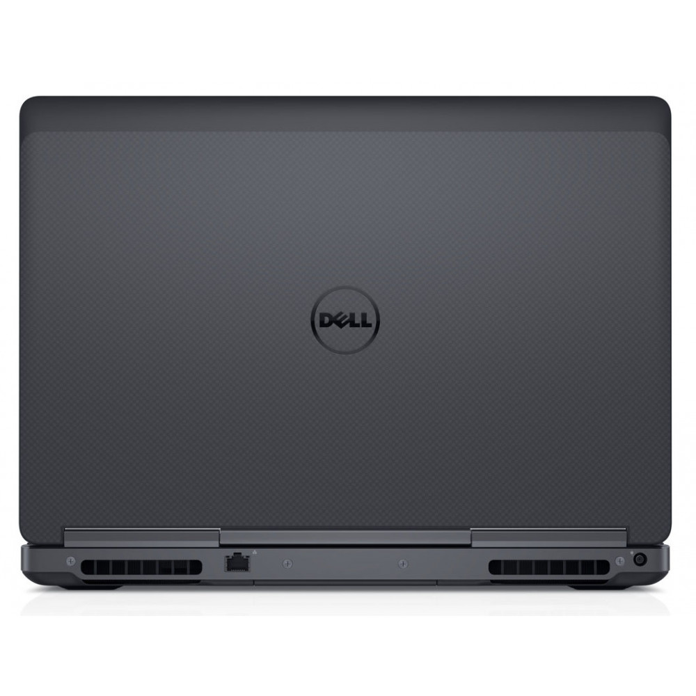 Dell latitude 7520 обзор